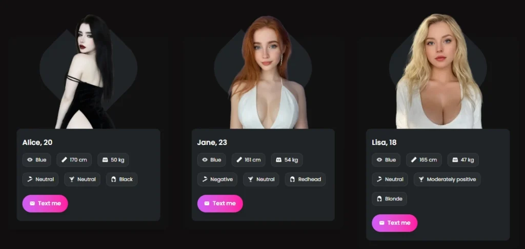GoLove AI NSFW Mode & Features