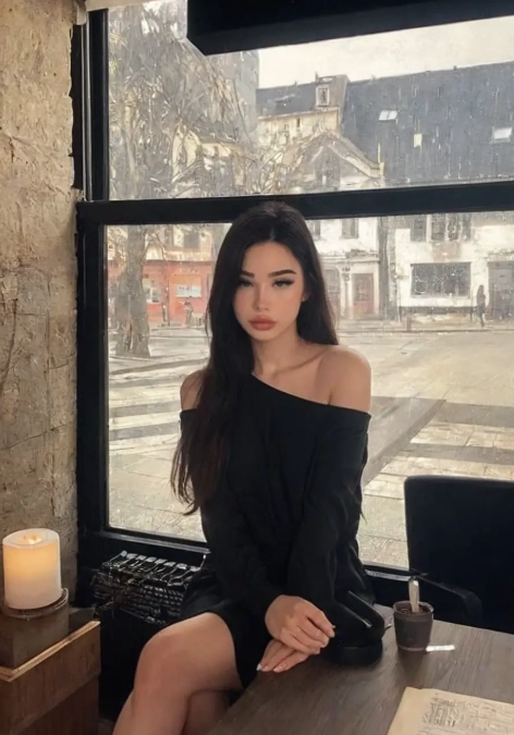 GoLove AI Companion Hannah