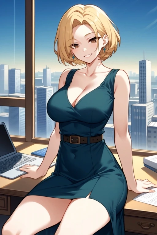 Yume AI Girlfriend Serena